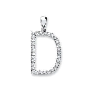 DIAMOND initial