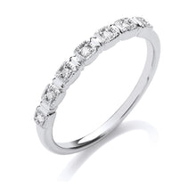 Load image into Gallery viewer, DIAMOND dress ring
