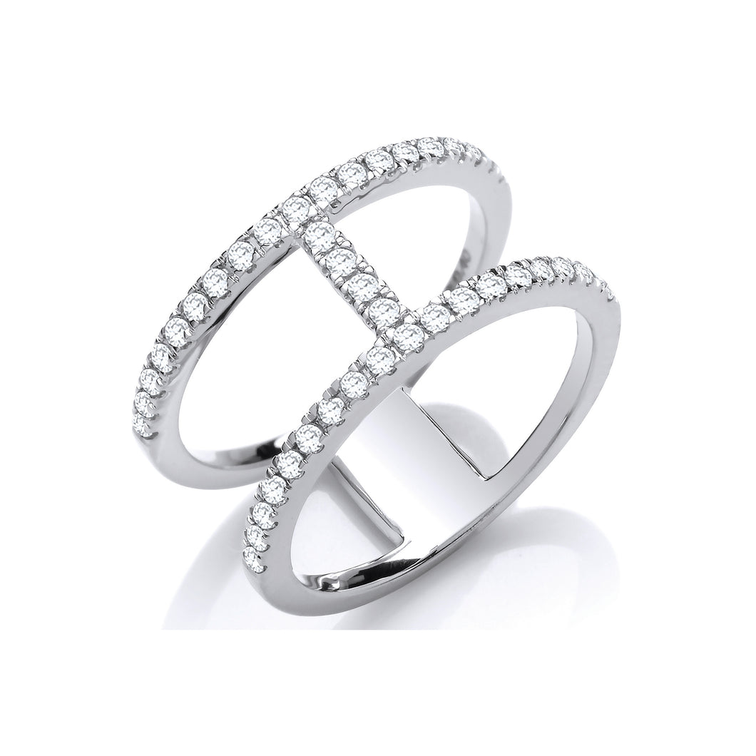DIAMOND ring