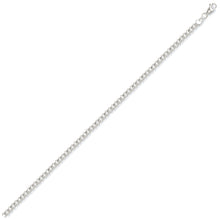 Load image into Gallery viewer, SILVER cuban Chain
