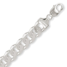 Load image into Gallery viewer, SILVER cuban chain
